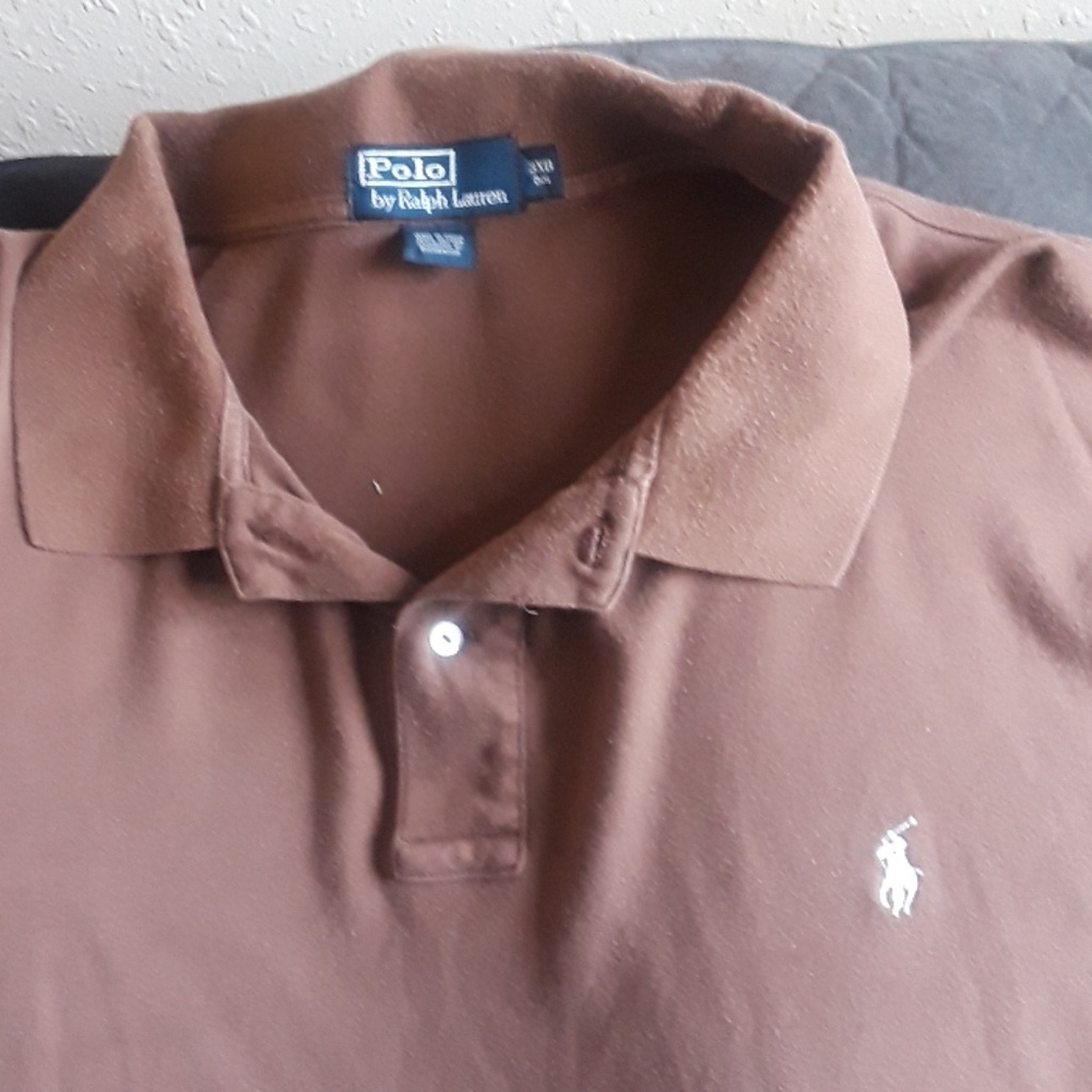 Polo by Ralph Lauren Short Sleeve shirt